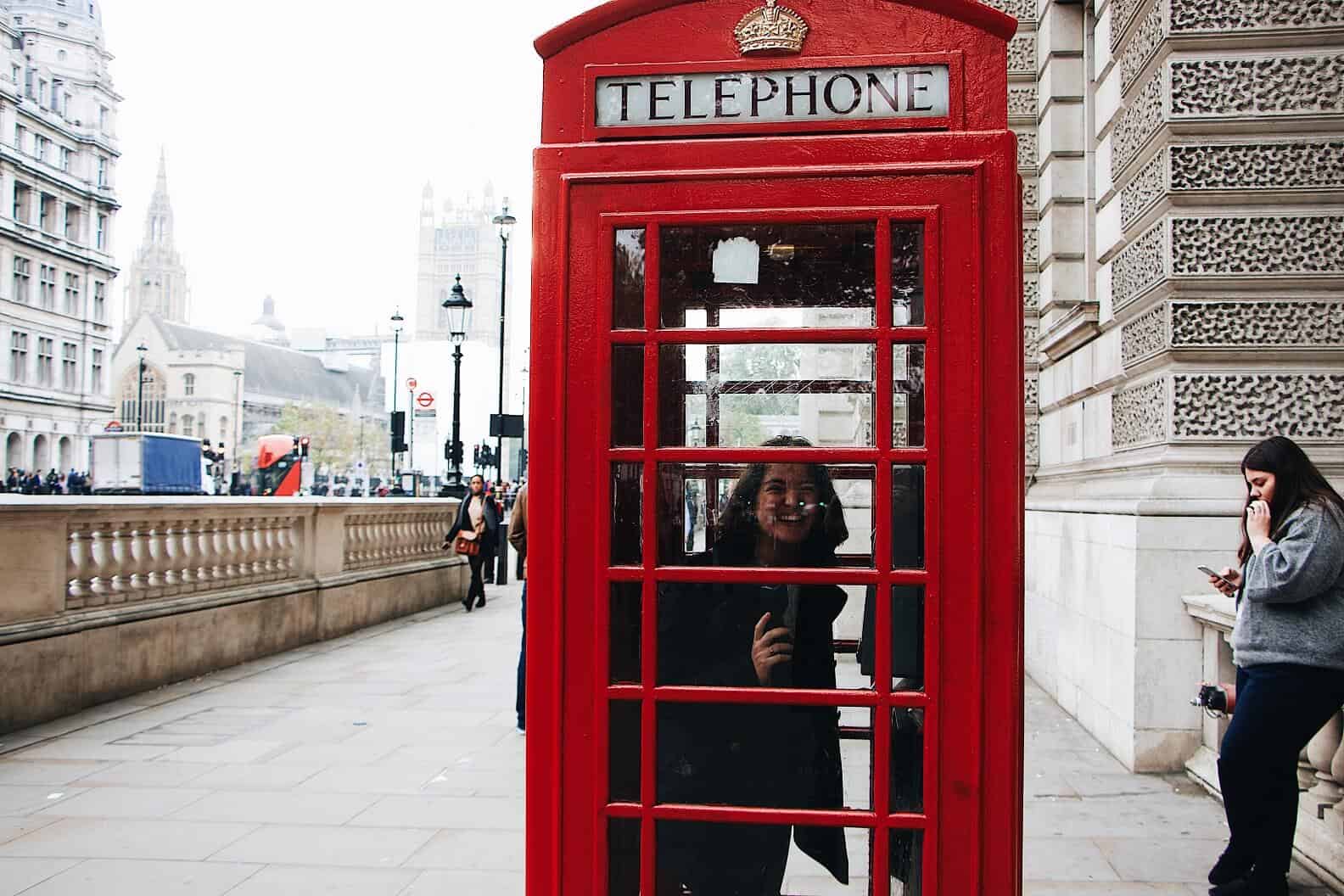 Cómo disfrutar 24 horas en Londres