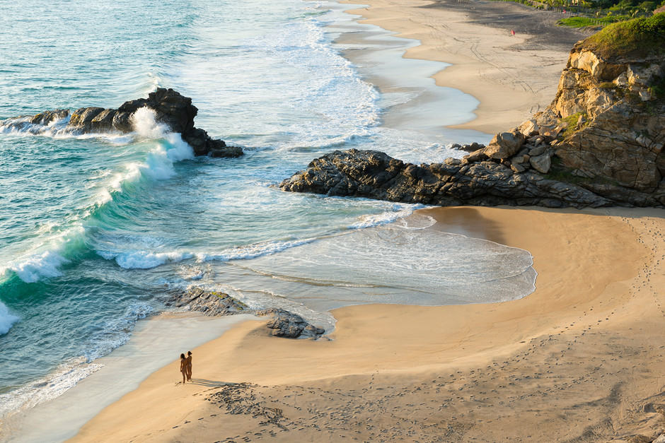 mazunte