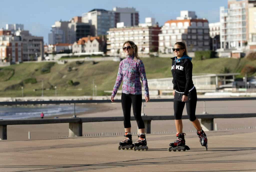 contaminacion Mar del Plata flexibiliza la cuarentena: a partir de hoy reabren bares y habilitan las actividades deportivas individuales image nuevo mapa mdp