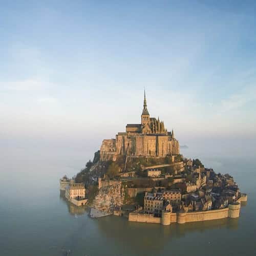 image visitar el Monte Saint-Michel mont saint michel 2