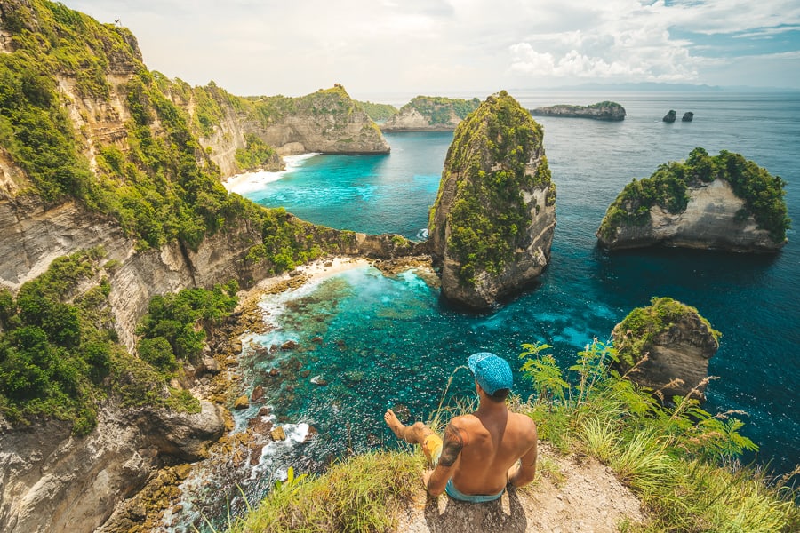 Nusa Penida