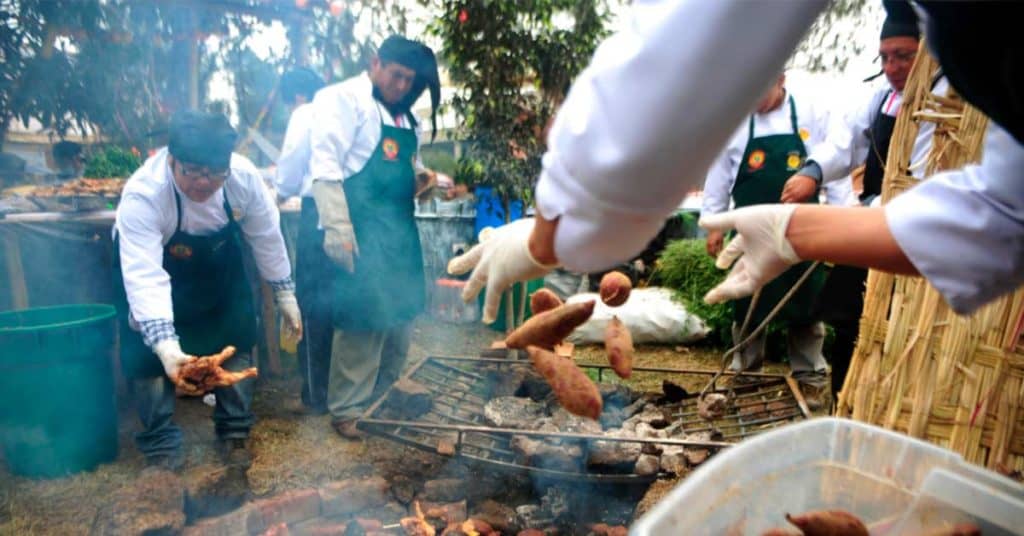 image Que comer en Peru peru comida