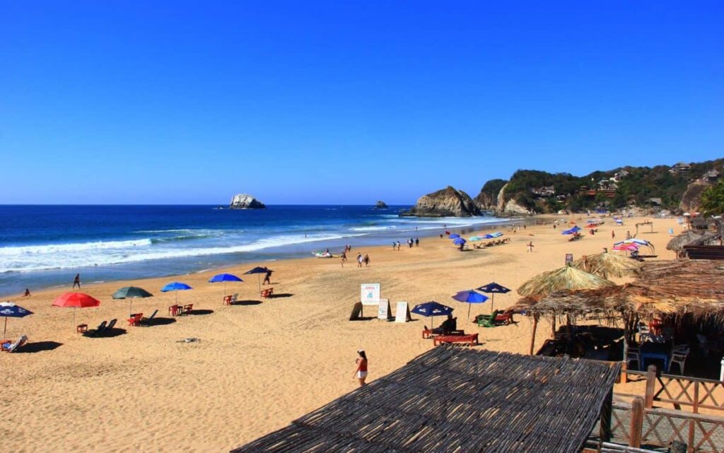 Zipolite