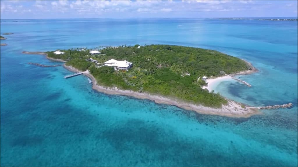 escuela primaria Puedes alquilar tu propia isla en China por 535 dólares al año alquilar tu propia isla