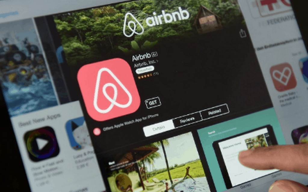 Airbnb prohíbe la organización de fiestas en sus alojamientos por tiempo indefinido