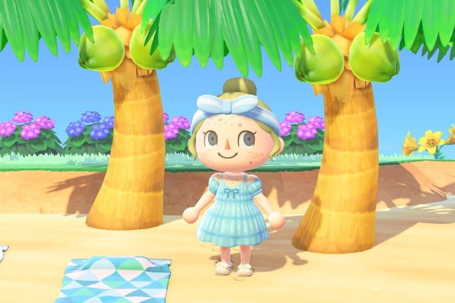 Animal Crossing presenta nuevos avatars inclusivos con 8 tonos y 19 tipos de piel diferentes a elegir