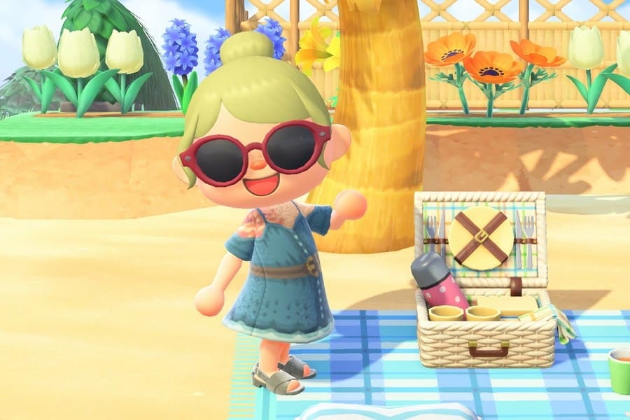 image Animal Crossing presenta nuevos avatars Animal Crossing presenta nuevos avatars inclusivos con 8 tonos y 19 tipos de piel diferentes a elegir 4