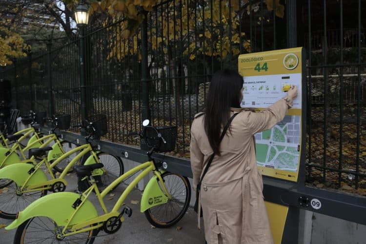 image uso de bicicleta en plena pandemia Buenos Aires marca record de uso de bicicleta en plena pandemia registran un 114 mas de viajes en comparacion al 2019 4