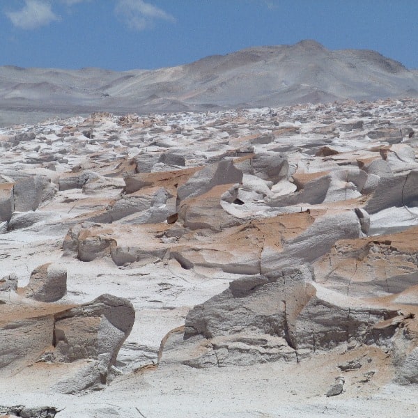 image Cómo llegar a Campo de Piedra Pómez Campo de Piedra Pómez 3