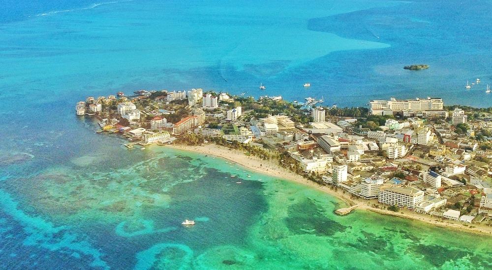 El gobierno de Colombia pagará tests de COVID-19 a quienes visiten San Andrés como estímulo para reactivar el turismo 1