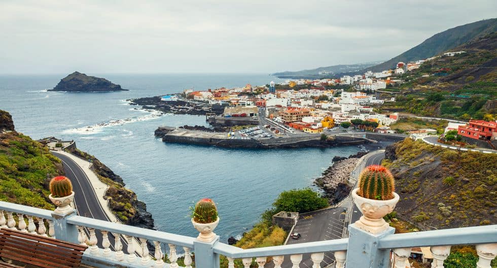 image destinos de Europa para visitar en 2021 Islas Canarias asegura la repatriación y cobertura de gastos médicos a turistas que puedan contagiarse COVID 19 1