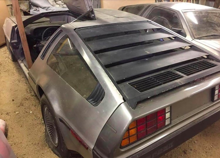 image delorean L7KOFFZ7QNFTZIWWPEGVS5DACI