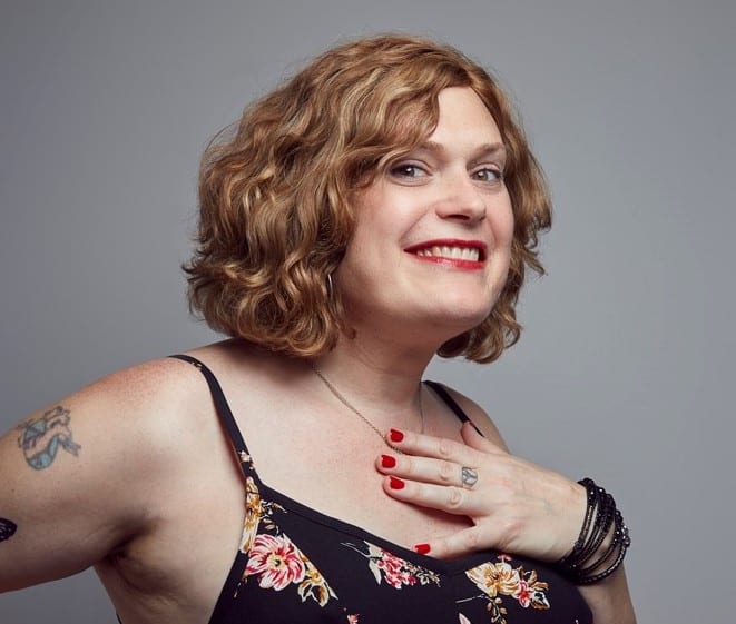 image matrix Lilly Wachowski