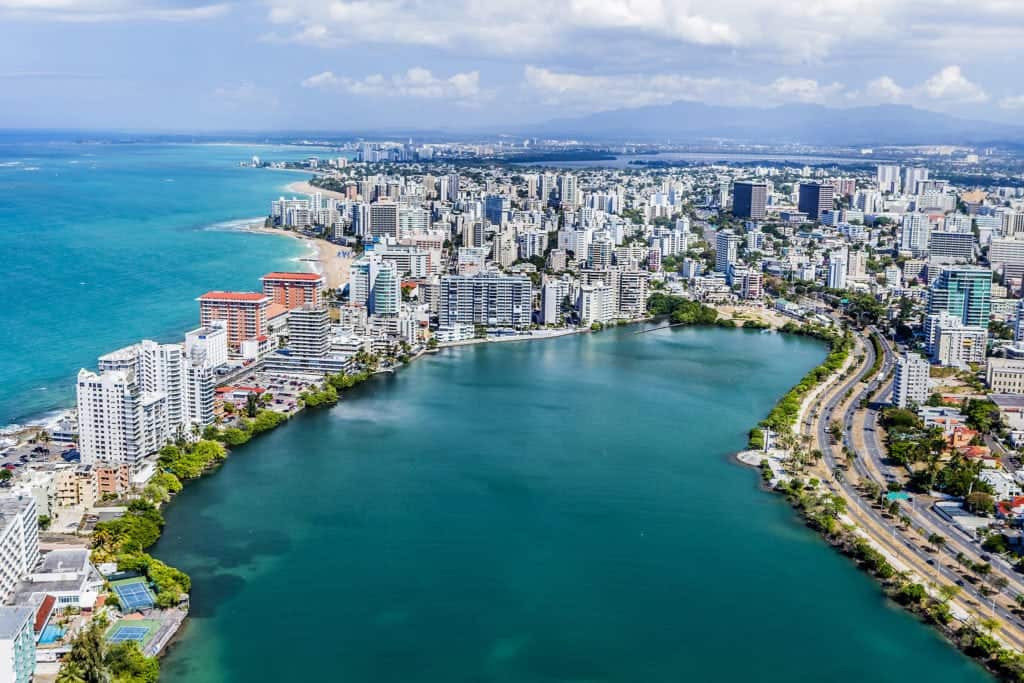 Puerto Rico y JetBlue se unen para regalar vacaciones en la isla