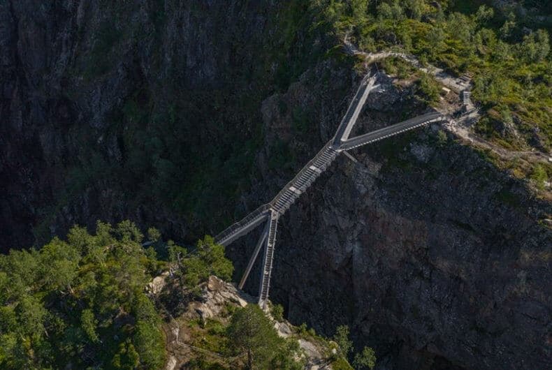 Vøringsfossen