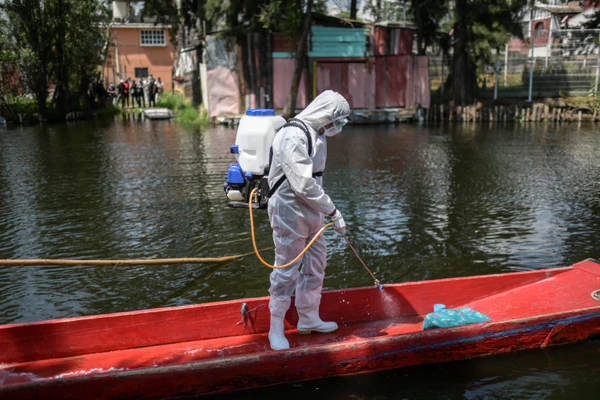 xochimilco