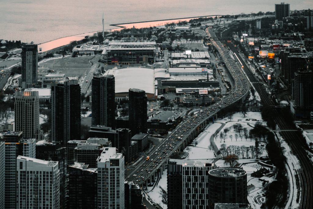 CN Tower Canada