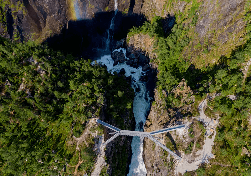 Vøringsfossen