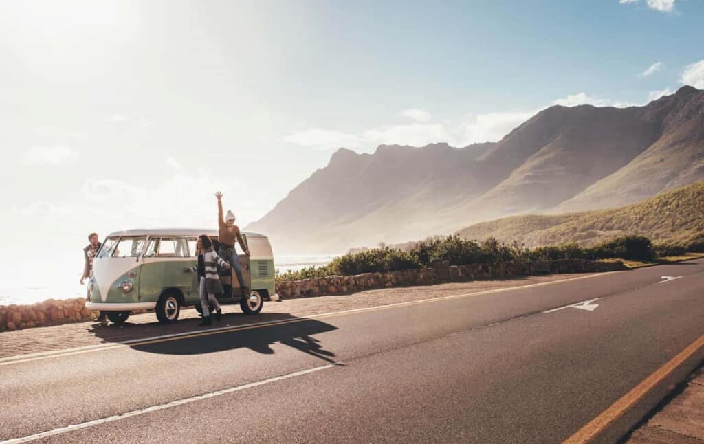 que ver y hacer en port sunlight Viajes Costa de California