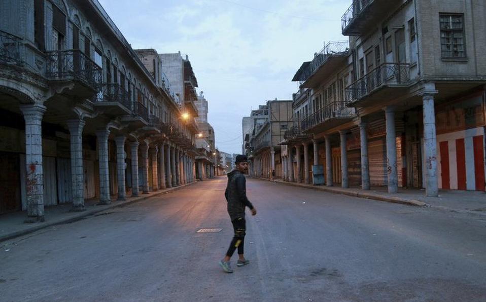 Cuba anuncia toque de queda en La Habana durante 15 días para frenar la propagación de COVID-19