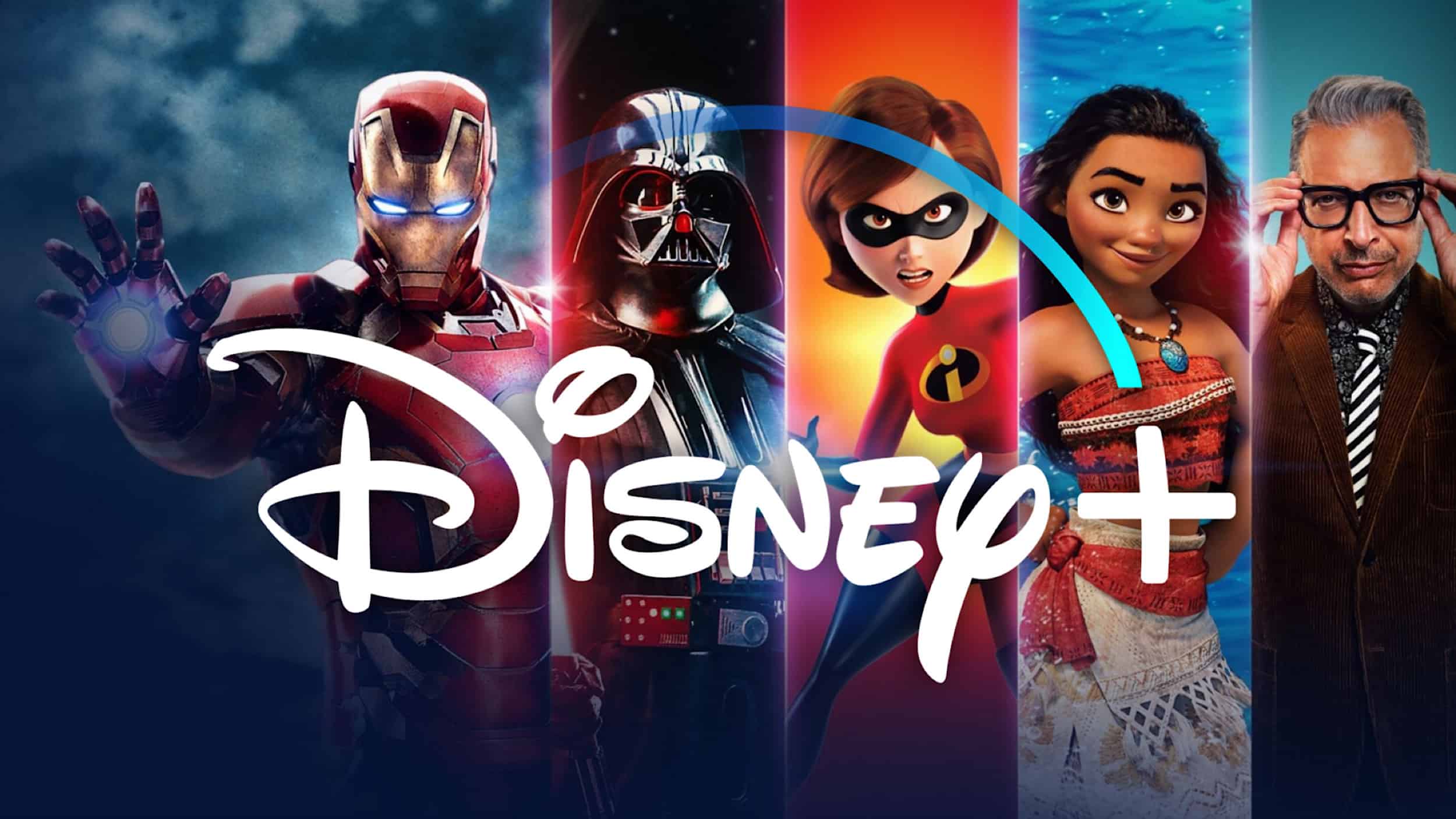 DisneyPlus fecha oficial