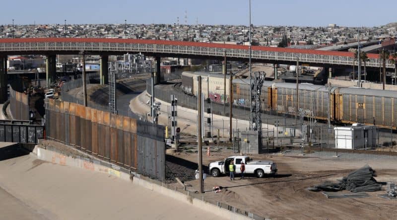 image Dark tourism el paso