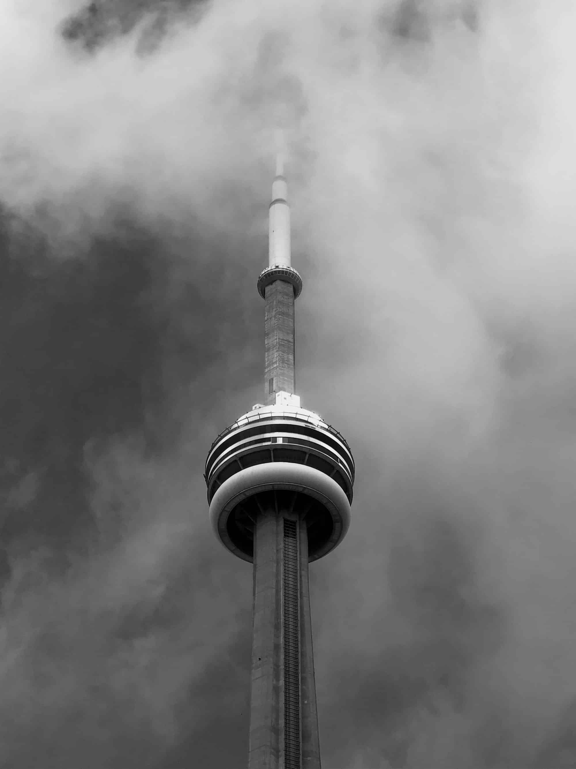 CN Tower Canada