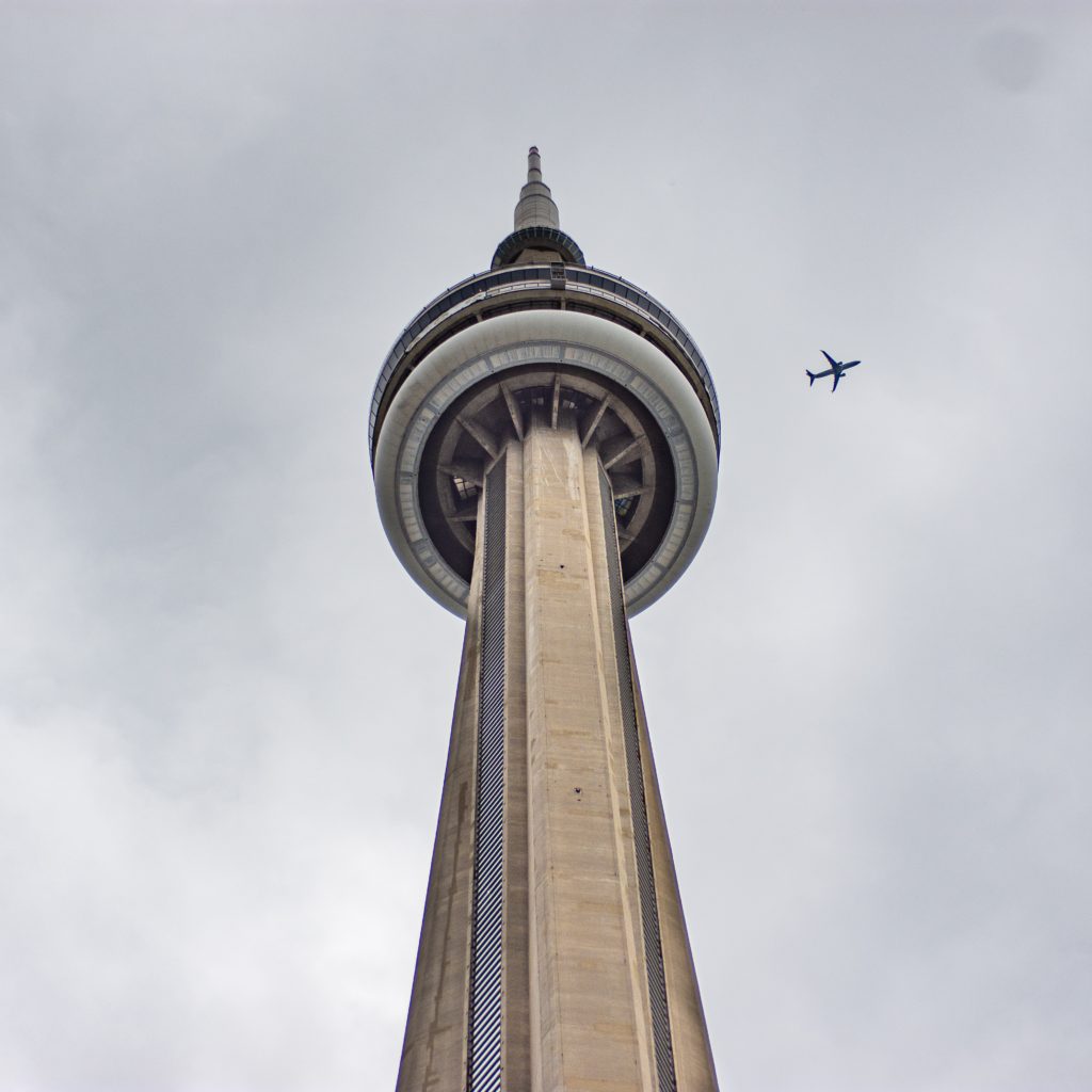 CN Tower Canada