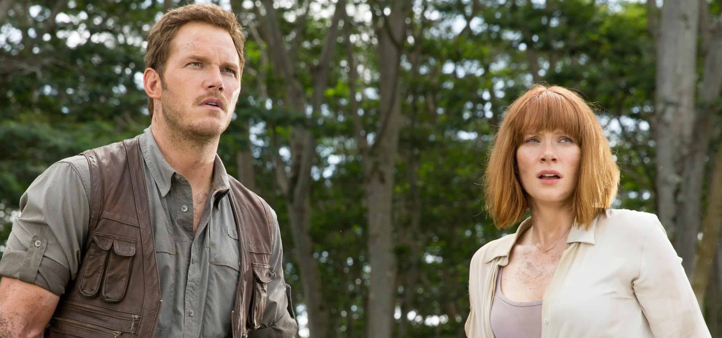 Jurassic World: una película en tiempos de pandemia