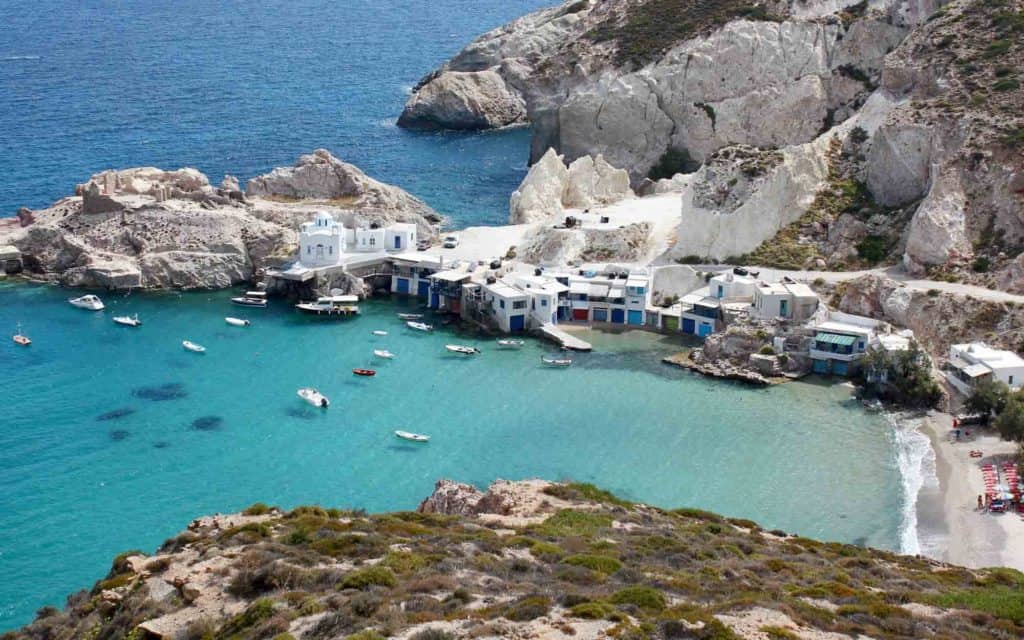 que ver y hacer en port sunlight Viajes image que ver y hacer en port sunlight milos grecia david t unsplash