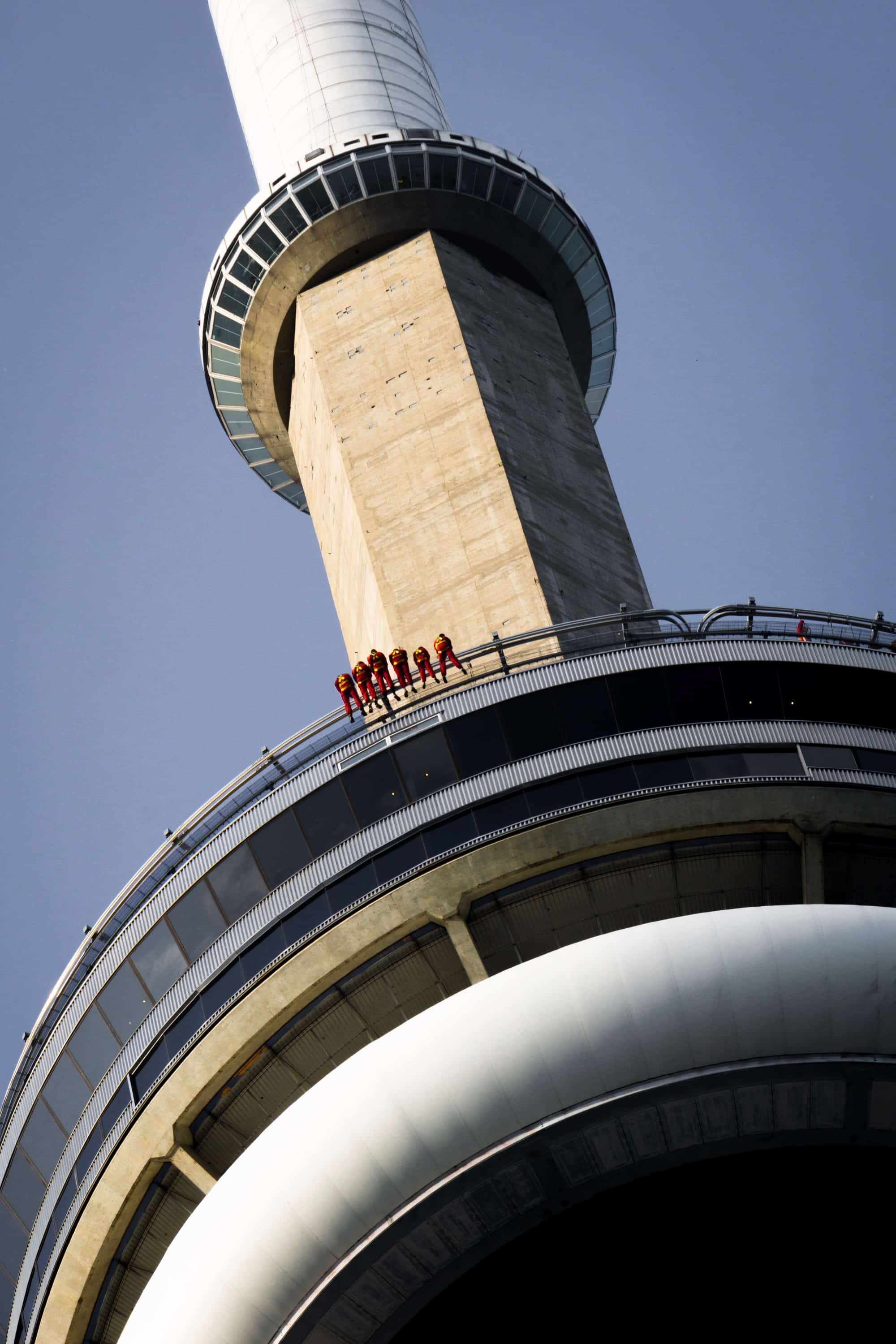 CN Tower Canada