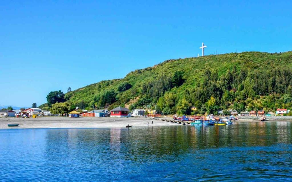 Qué ver y hacer en Puerto Montt