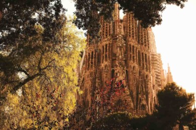 Sagrada Familia