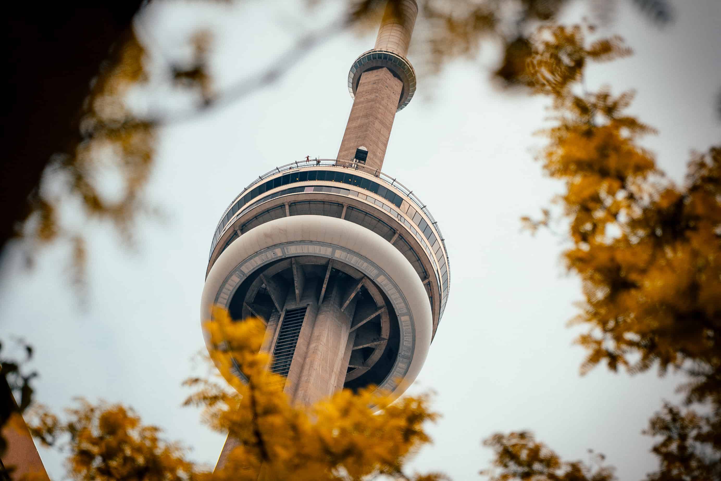 Canadian National Tower