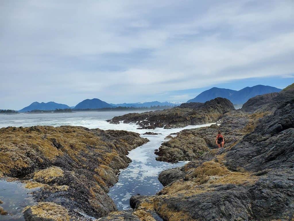 Pacific Rim National Park Reserve