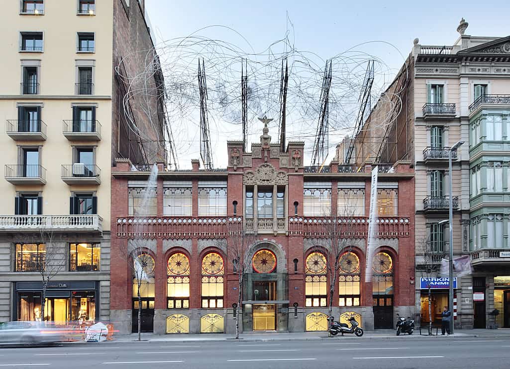 image museos de Barcelona 1273529089 28 tapies finalb 46