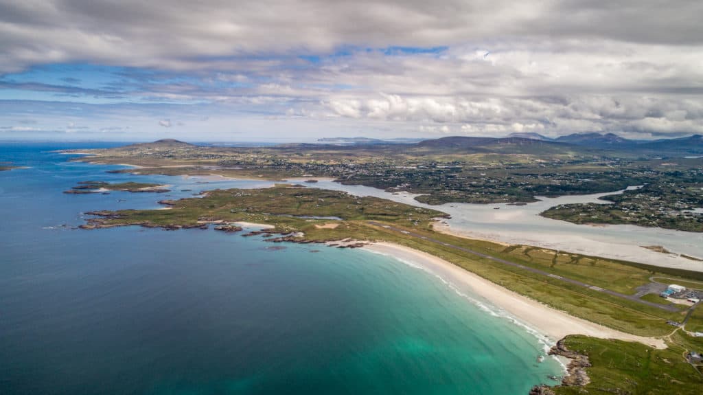 image 190321175511 scenia airport views donegal airport view 5464x3070 credit owen clarke 2