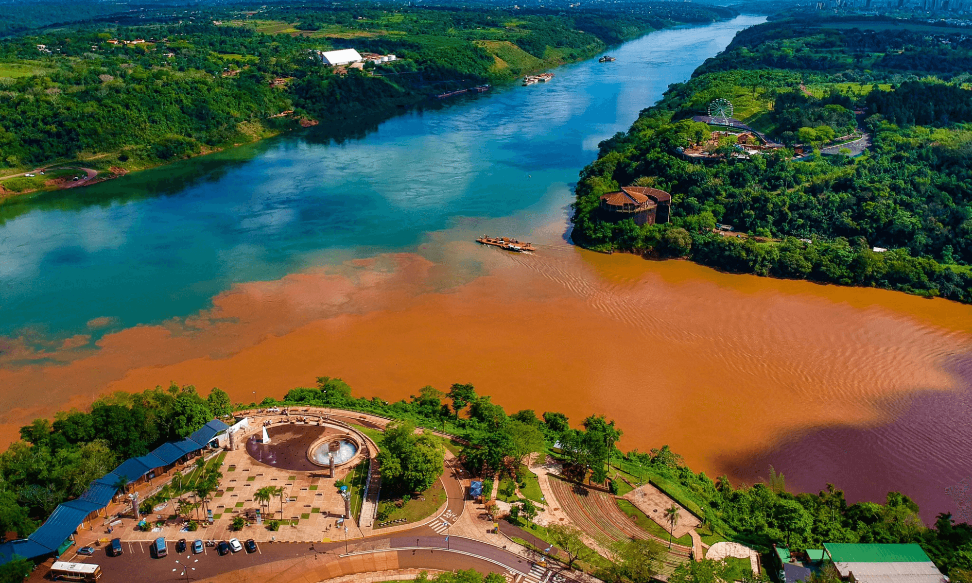 4 lugares para conocer en Iguazú (además de sus majestuosas Cataratas) 1