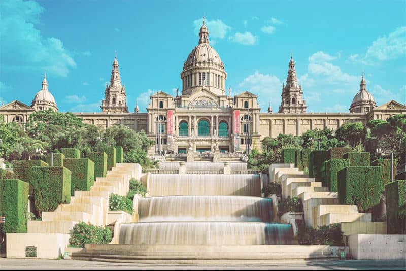  visitar varios museos de Barcelona sin hacer colas ni reservas