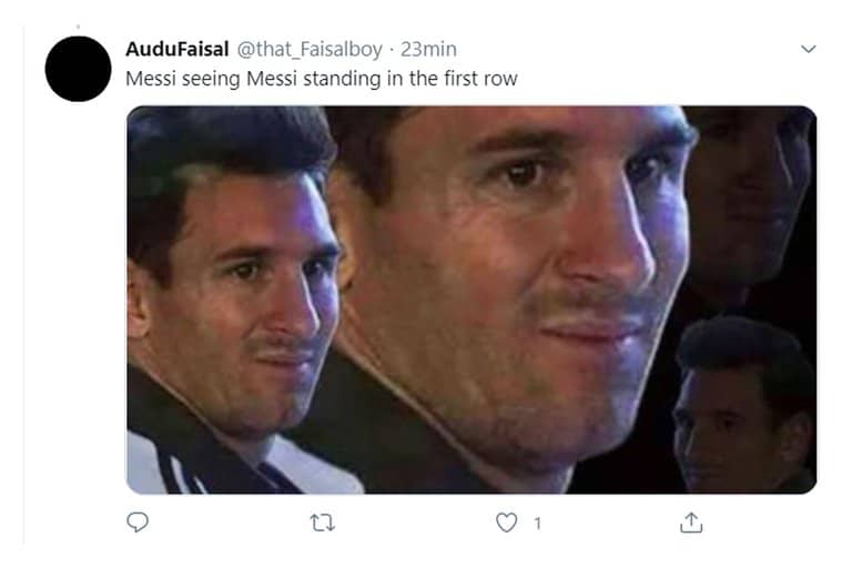 image Barcelona sacó a la venta su nueva camiseta Barcelona 2