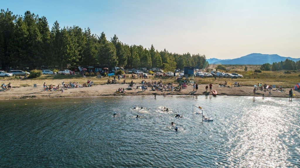 bienestar en Playa del Carmen Viajes Laguna La Zeta