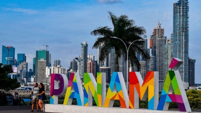 Panamá anuncia apertura a viajeros internacionales a partir del 12 de octubre