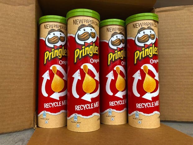 Pringles