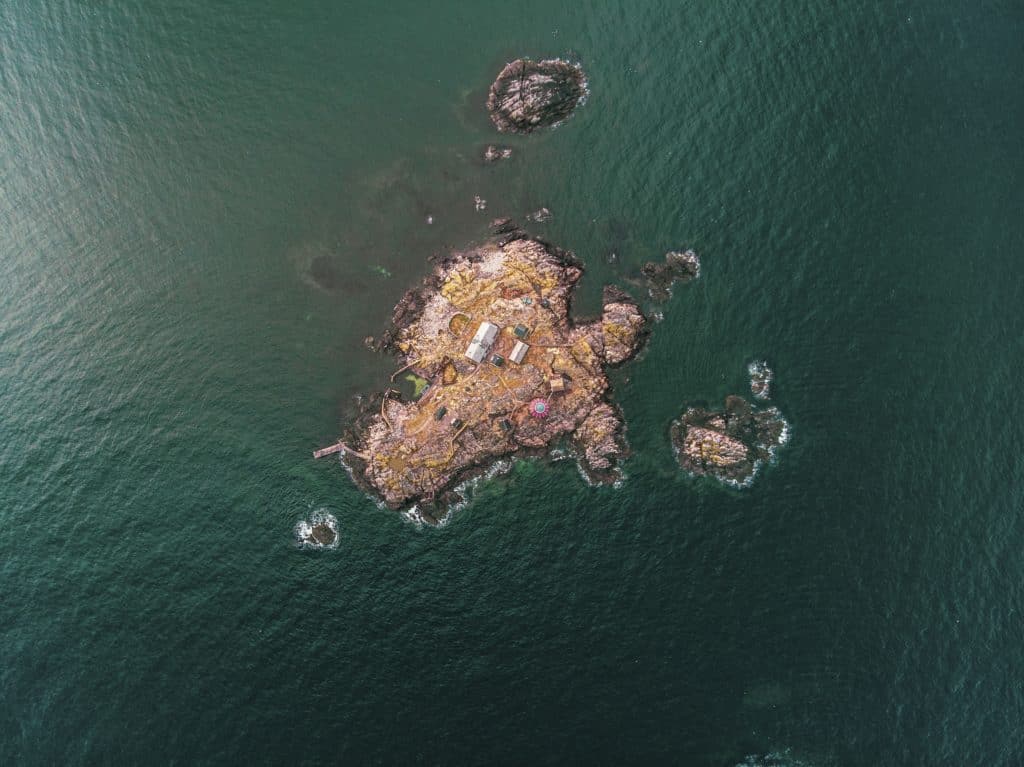 Olinda Viajes Pater Noster