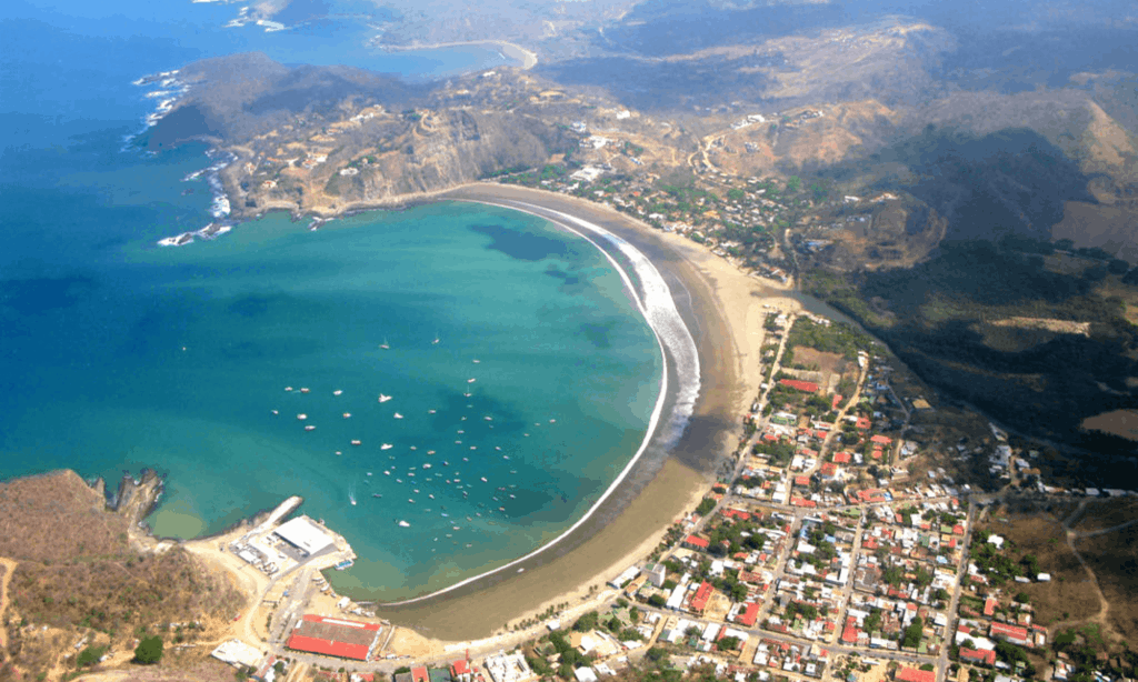 image San Juan del Sur Que ver en San Juan del Sur la joya escondida de la costa del Pacifico en Nicaragua 1