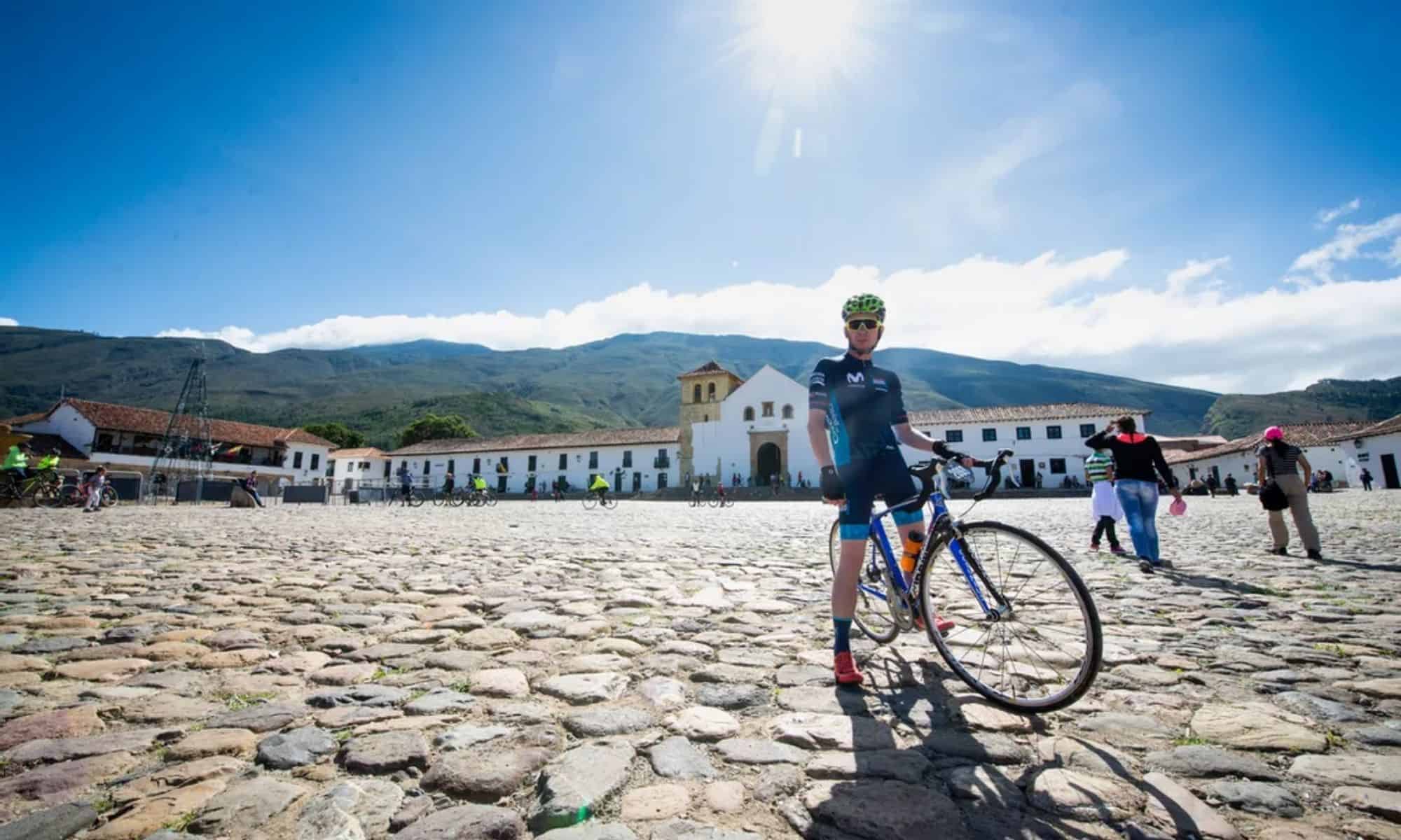 Recorrer Colombia en bicicleta estos son cinco de los mejores circuitos para realizar en dos ruedas 1