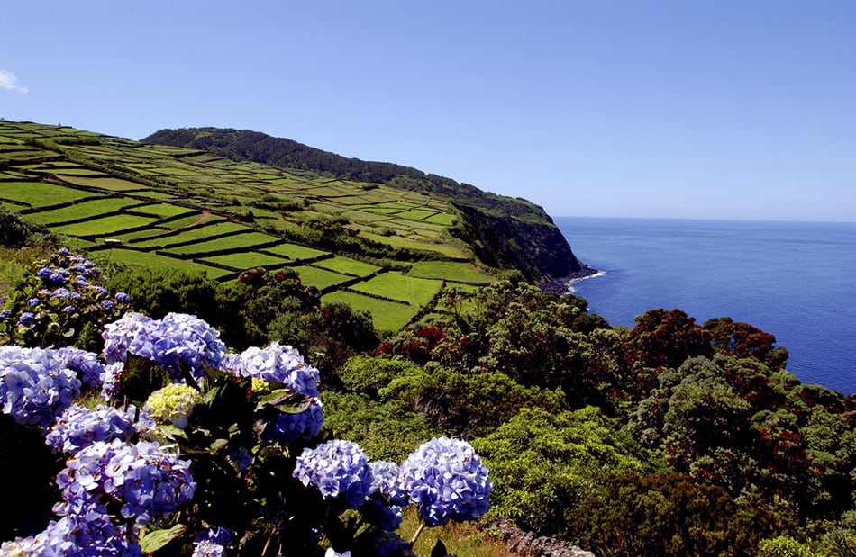 Qué ver en Islas Azores: Isla Terceira