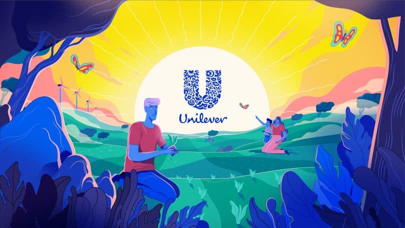 Unilever destinará 1.000 millones de euros para eliminar combustibles fósiles de sus productos de limpieza