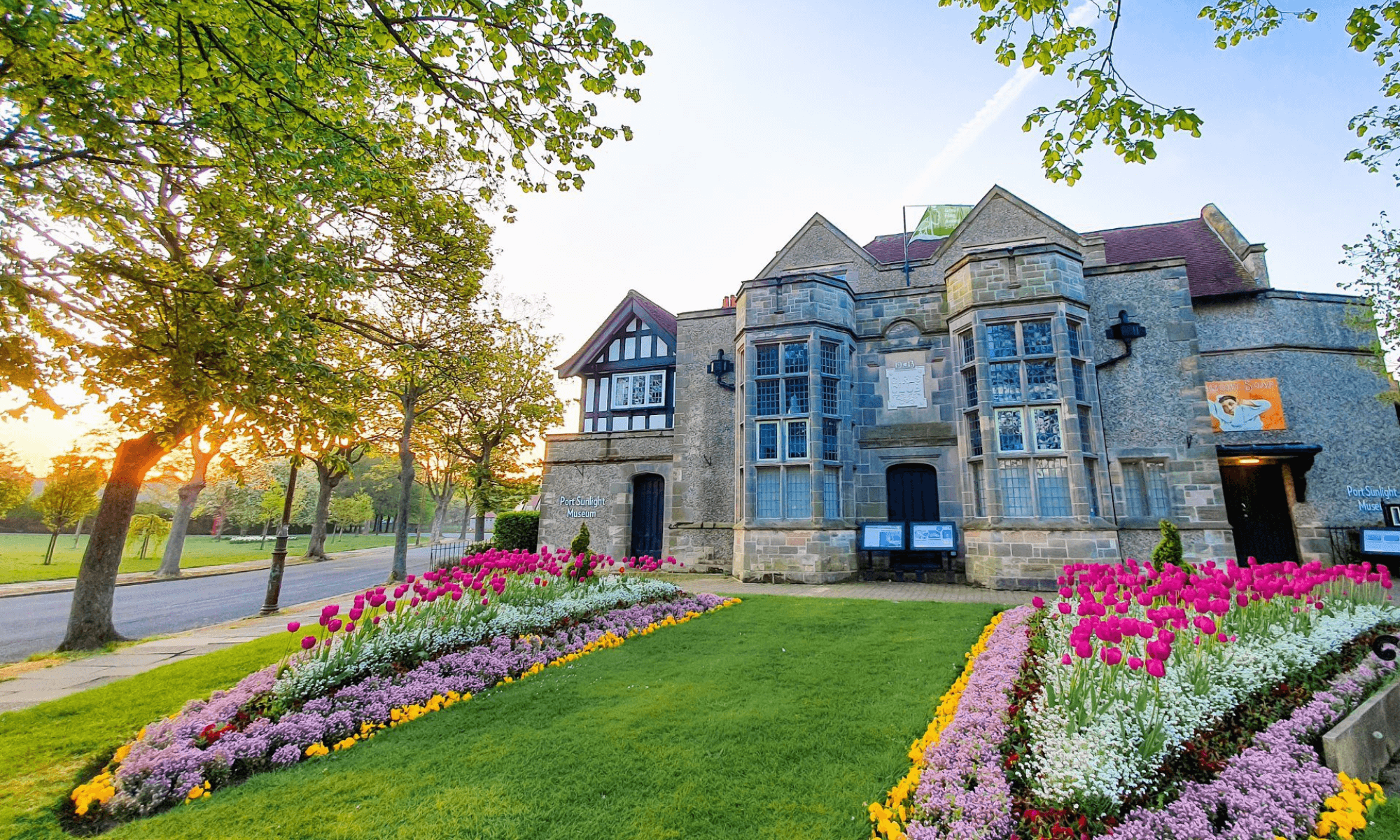 Port Sunlight