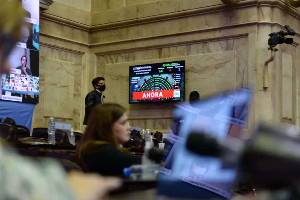 contaminacion Argentina ratificó el Acuerdo de Escazú, convirtiéndose en el décimo país en hacerlo Argentina ratificó el Acuerdo de Escazú, convirtiéndose en el décimo país en hacerlo